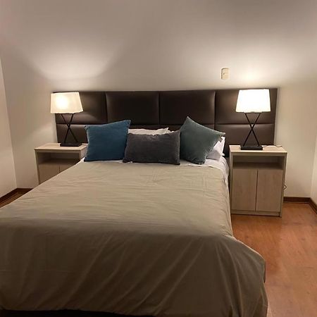 Casa San Roque Villa Cajamarca Ngoại thất bức ảnh