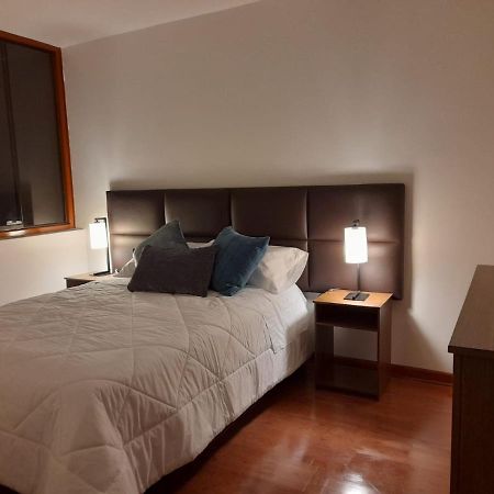 Casa San Roque Villa Cajamarca Ngoại thất bức ảnh